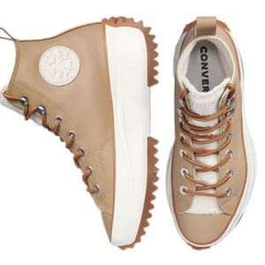 Converse Run Star Hike 9.5